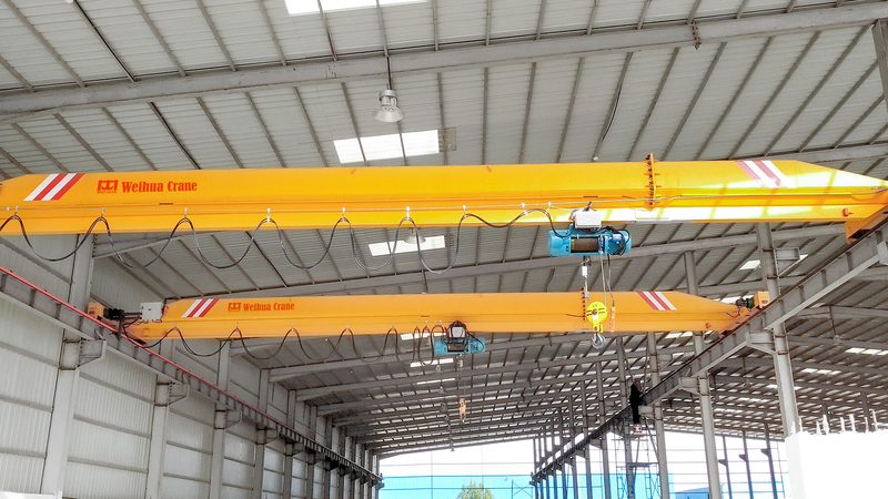 行吊轨道施工方案：关键步骤与注意事项