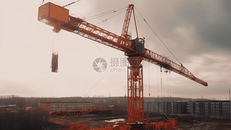 单梁与双梁：起重机适用场景解析**